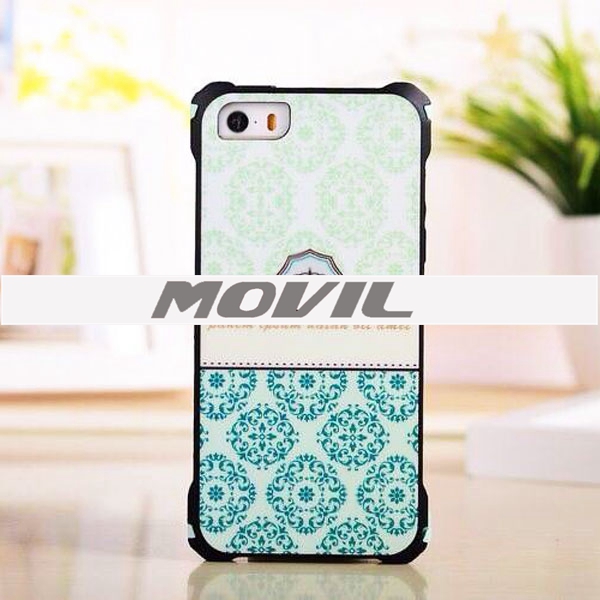 NP-1306 Funda para iphone 5G NP-1306-11g